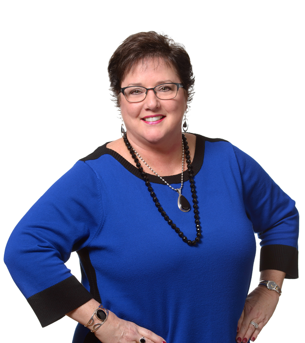 Real Estate Agent Lise Kernan